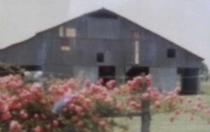 Garrison Hollow Dairy Barn