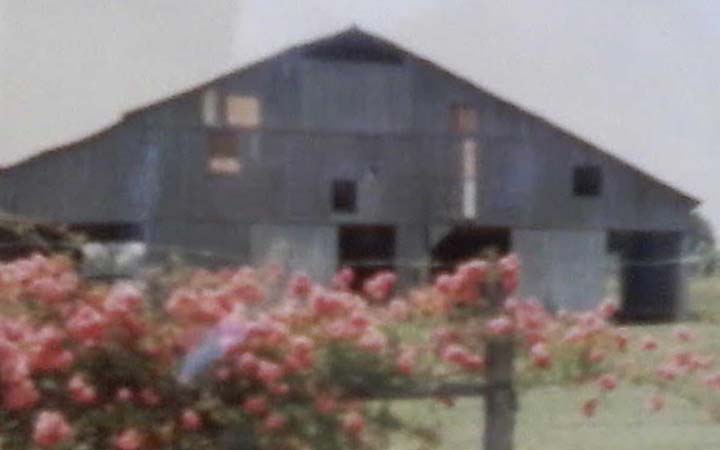 Garrison Hollow Dairy Barn
